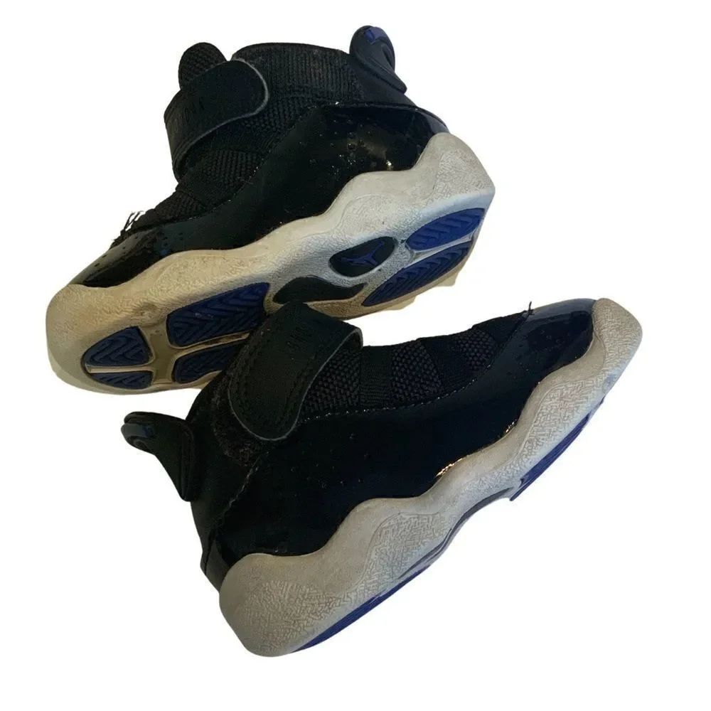 Jordan nike good